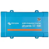 Victron Energy Phoenix 12/500 230v Ve.direct Wechselrichter