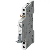Siemens 5ST3016 Hilfsschalter 1 Wechsler für LS Schalter 5SL,5SY,5SP Einbauschalter 5TL1