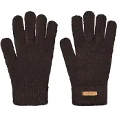 Barts - Women's Witzia Gloves - Handschuhe Gr One Size schwarz