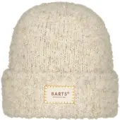 Barts - Women's Harray Beanie - Mütze Gr One Size beige