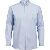 Jack & Jones Parma Plus Size Langarmhemd