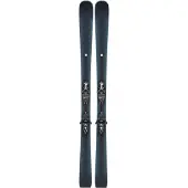 Fischer The Curv Gt 80 + Rsw 11 Gw Powerrail 85 [g] Paket Mit Alpinski
