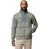 Columbia Sequoia Grove Ii Fleece Mit Durchgehendem Reißverschluss