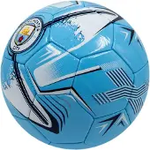 Manchester City Turbine Fußball