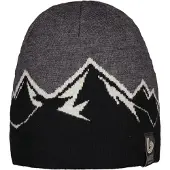 Barts Timberline Beanie black (01)