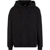 Urban Classics Basic Oversized Kapuzenpullover