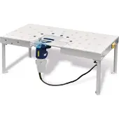 Holzkraft Stationärtisch STA 80