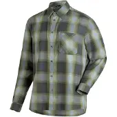 Maier Sports Langarmshirt Claas