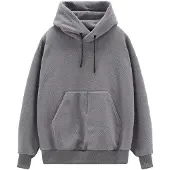 CMP 35h4697 Kapuzenpullover