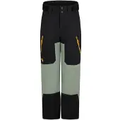 Ziener - Kid's Arnuro-Z - Skihose Gr 152 schwarz