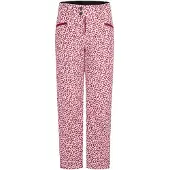 Ziener - Girl's Alin-Z - Skihose Gr 140 rosa