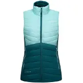 Regatta Daunenweste Damen Leedre B/W