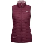Regatta Daunenweste Damen Leedre B/W