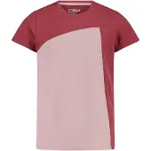 CMP 35d7784 Kurzarm-t-shirt