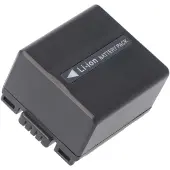 ECO Akku für PANASONIC CGA-DU07E/1B, CGA-DU12A/1B, CGA-DU14, CGA-DU14A/1B, CGR-DU06, CGR-DU07