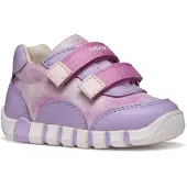 Geox kinderschuhe B IUPIDOO GIRL A kind