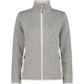 CMP Technische Fleecejacke für Frauen