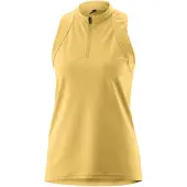 Gonso - Women's Adventure Top Sleeveless - Radtrikot Gr 38 beige