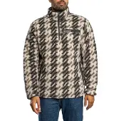 Columbia Rugged Ridge High Pile Fleece Mit Halbem Reißverschluss
