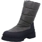 Tamaris Damen Stiefeletten 1-26460-29 710 Farbe:Grün Größe: 37