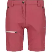 CMP Mädchen Cargo Taschen Stretch Bermuda