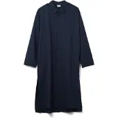 Houdini Route Ii Langarmkleid