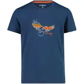 CMP 31t8394 Kurzarm-t-shirt