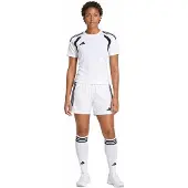 Adidas Tiro 26 League Jersey 2XL (Damen) WHITE/BLACK/BLACK