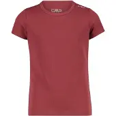CMP Basic T-Shirt Mädchen