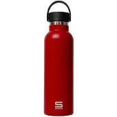 Safta Rubber Coating 600ml Thermosflasche