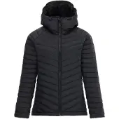 Dare 2b Damen Jacke Air Lite Baffled, wasserdicht, Gr. 40