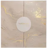 Heidemann Adventskalender 2026 Damen Schmuck 24 Türchen Edelstahl Roségold rosegold 2026
