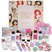 Mad Beauty Kosmetik Adventskalender DISNEY 24 Überraschungen GESCHENKIDEE