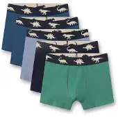 Sanetta Boxershorts "Boxershort 5er Pack" 5 Stk.