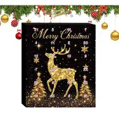 Generisch Armband Charm Adventskalender Perlenzubehör Set DIY Schmuckherstellung