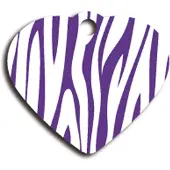 Imarc Heart 4x3 Cm Haustiermarke