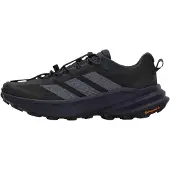 Adidas Turnschuhe Terrex Freehiker SL Climacool "Carbon/Grefiv/Cblack" für Herren