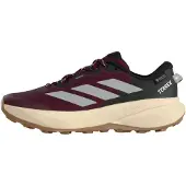Adidas Laufschuhe Terrex Tracefinder Plus GORE-TEX "Maroon/Gretwo/Carbon" für Damen