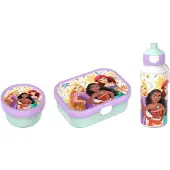 Mepal Lunchbox "Lunchset Campus 3-tlg." Spülmaschinengeeignet