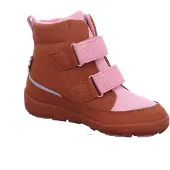Affenzahn Winterstiefel - Tex - Mid Stiefel - Noos - Comfy Deer - - 24 - Winterstiefel