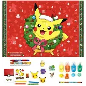 Nintendo Kinderkalender 2026 Schrein Weihnachtsgeschenk 24 Überraschungen