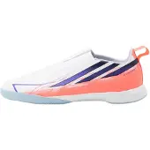 Adidas KK1329_560, Weiß, Cloud White,Solar Purple,Solar Turbo
