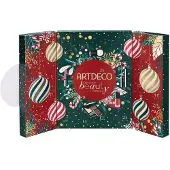 Artdeco Adventskalender 2026 Kosmetik Kalender 24 Türchen 1 Stück HOCHWERTIGER BEAUTY-ADVENTSKALENDER