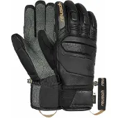 Reusch - Marco Odermatt - Handschuhe Gr 7,5 schwarz/grau