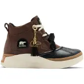 Sorel Damen OUT N About IV Classic Charm WP Blau