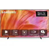 Samsung GU98U9079HUXZG, 2,49 m (98"), 3840 x 2160 Pixel, LED, Smart-TV, WLAN, Schwarz