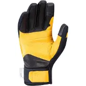 Roeckl sports - Kasseteich - Handschuhe Gr 7,5 blau