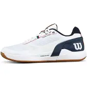 Wilson Rush Pro 5 Allcourt-schuhe