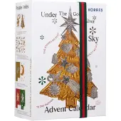Korres Adventskalender 2026 24 Beauty-Überraschungen 7 Originalgrößen