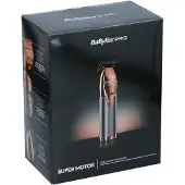 BaByliss PRO SKELETON Rose Gold Barthaartrimmer BAB787DU